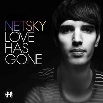 Netsky - Love Has Gone Remixes
